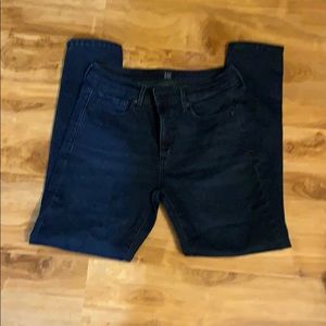 Gap skinny jeans